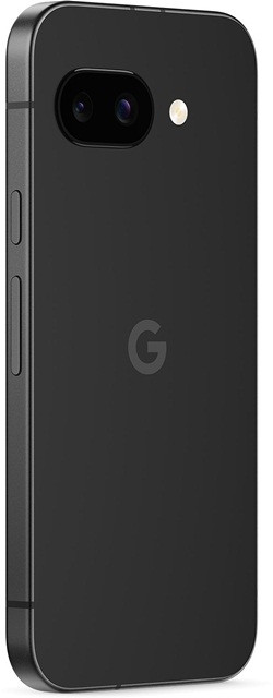Google Pixel 9a 5G DualSIM 8/128GB Obsidian - zdjęcie 2