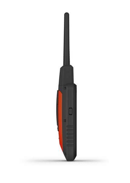 Garmin Alpha 200 - zdjęcie 3