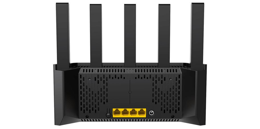 Router bezprzewodowy Tenda TX2L Pro - zdjęcie 3