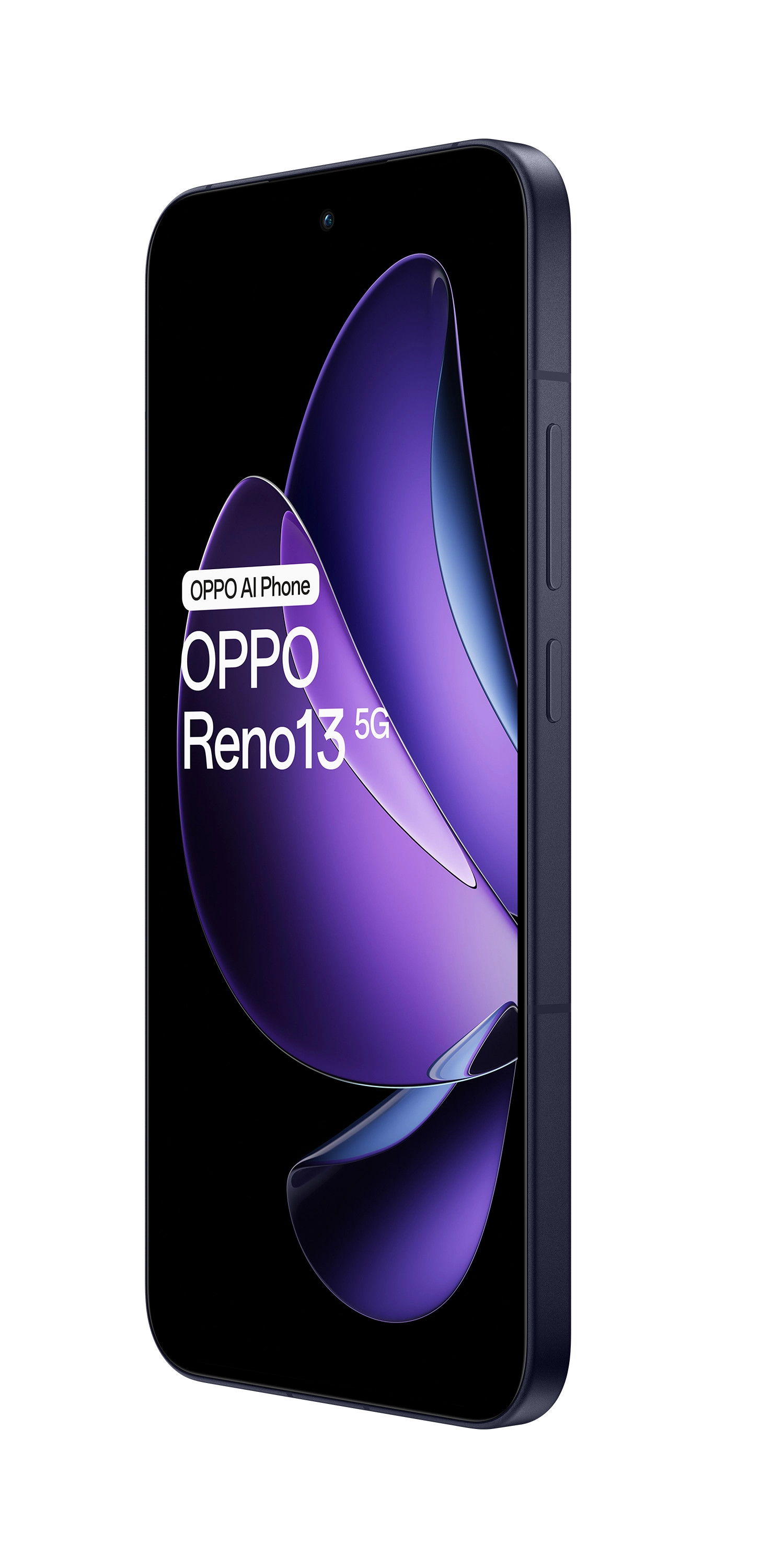 Oppo Reno 13 12/256GB DS 5G Luminous Blue - zdjęcie 3