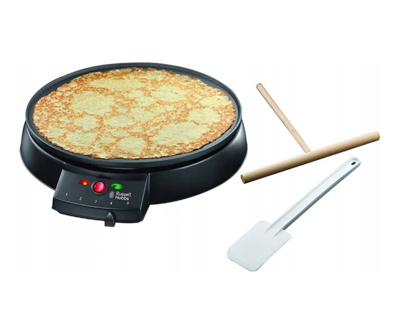 Naleśnikarka RUSSELL HOBBS 20920-56 - zdjęcie 1