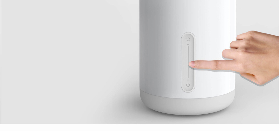 Lampka nocna Xiaomi Mi Bedside Lamp 2 - zdjęcie 26