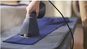 Parownica do ubrań PHILIPS GC 810/20 - zdjęcie 4