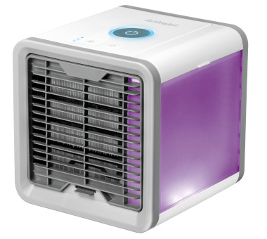 Klimator Activejet Regular MKR-550B - zdjęcie 6