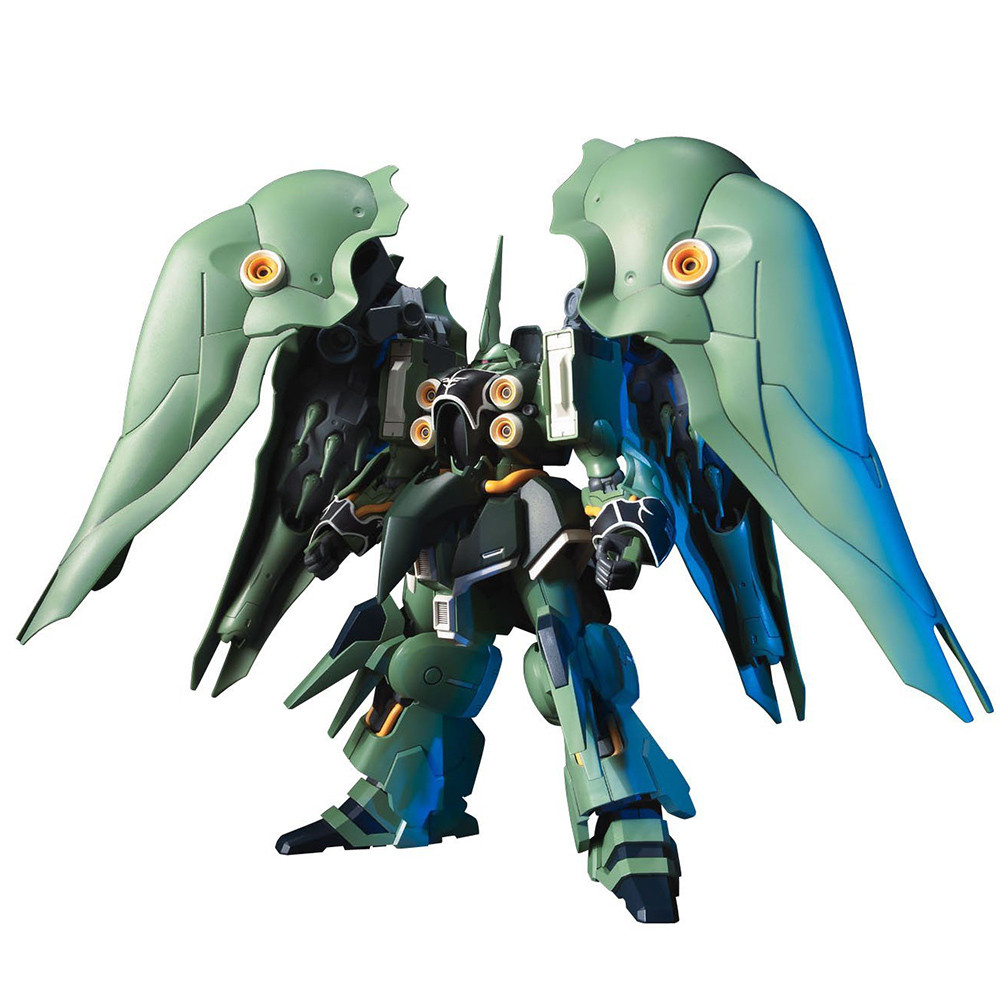 HGCE 1/144 ZGMF-X10A FREEDOM GUNDAM - zdjęcie 4