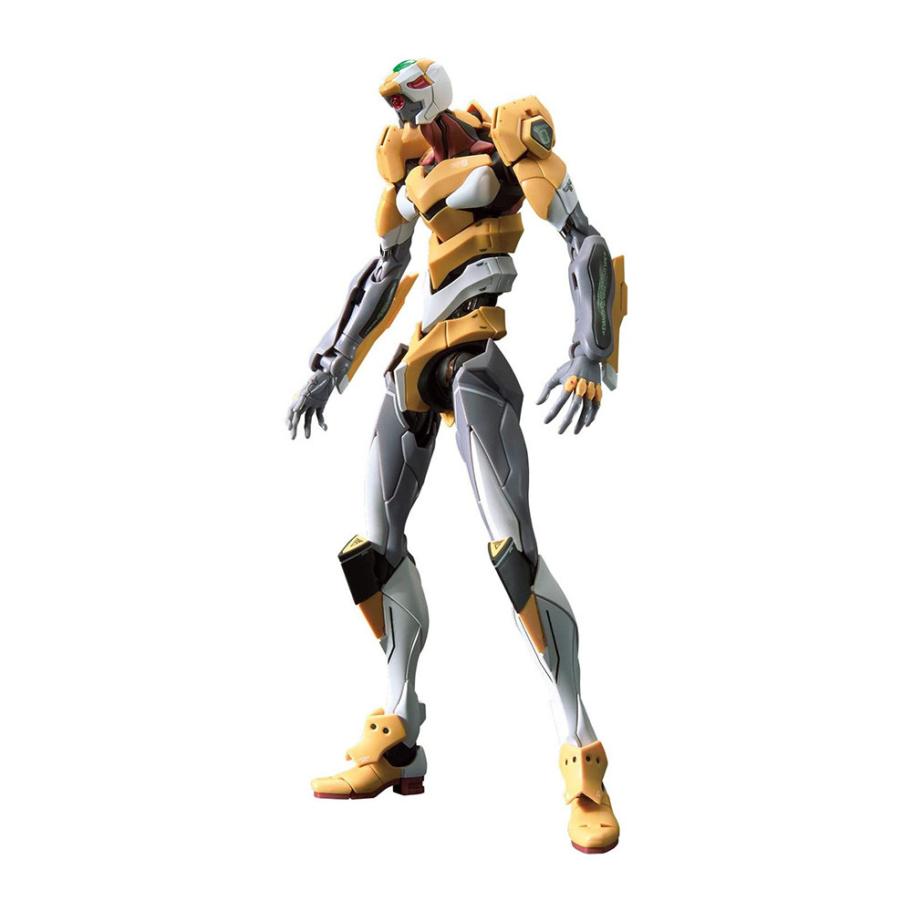 RG EVANGELION UNIT-00 - zdjęcie 1