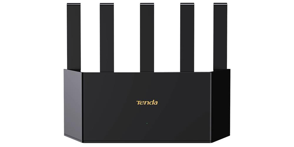 Router bezprzewodowy Tenda TX2L Pro - zdjęcie 1