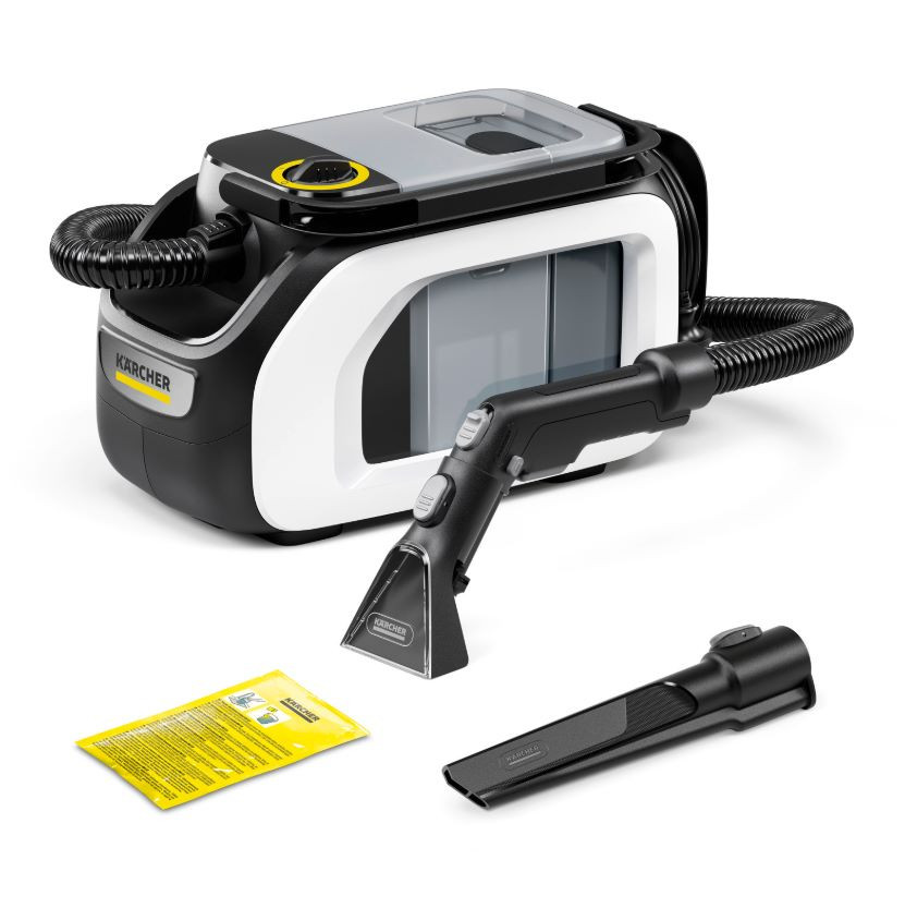 Odkurzacz piorący KARCHER SE 3 Compact Home N1 - 1.081-539.0 - zdjęcie 1