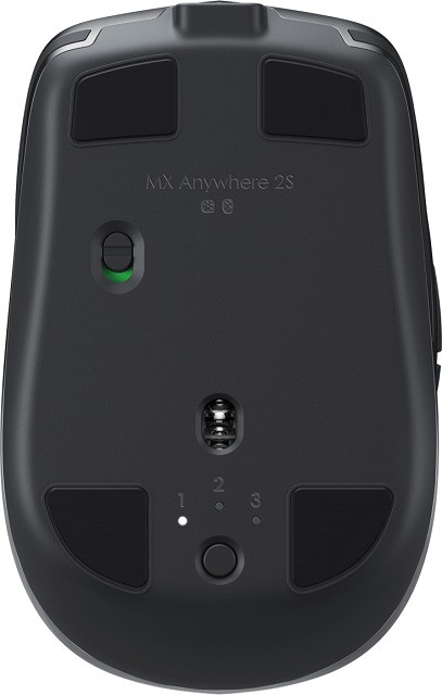 Mysz Logitech MX Anywhere 2s - zdjęcie 4