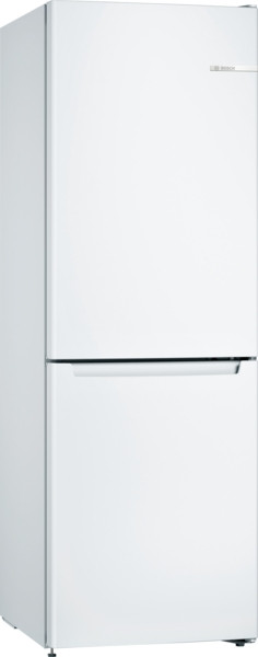 Lodówka BOSCH Serie 2 KGN 33NWEB 176cm - zdjęcie 1