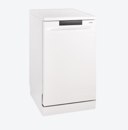 Zmywarka GORENJE GS520E15W - zdjęcie 1