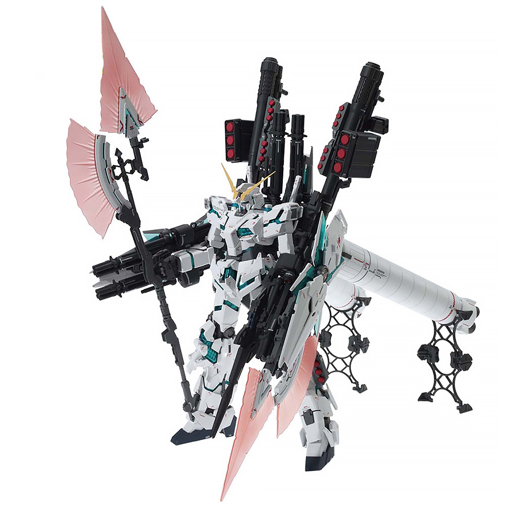 RG 1/144 DESTINY GUNDAM BL - zdjęcie 6