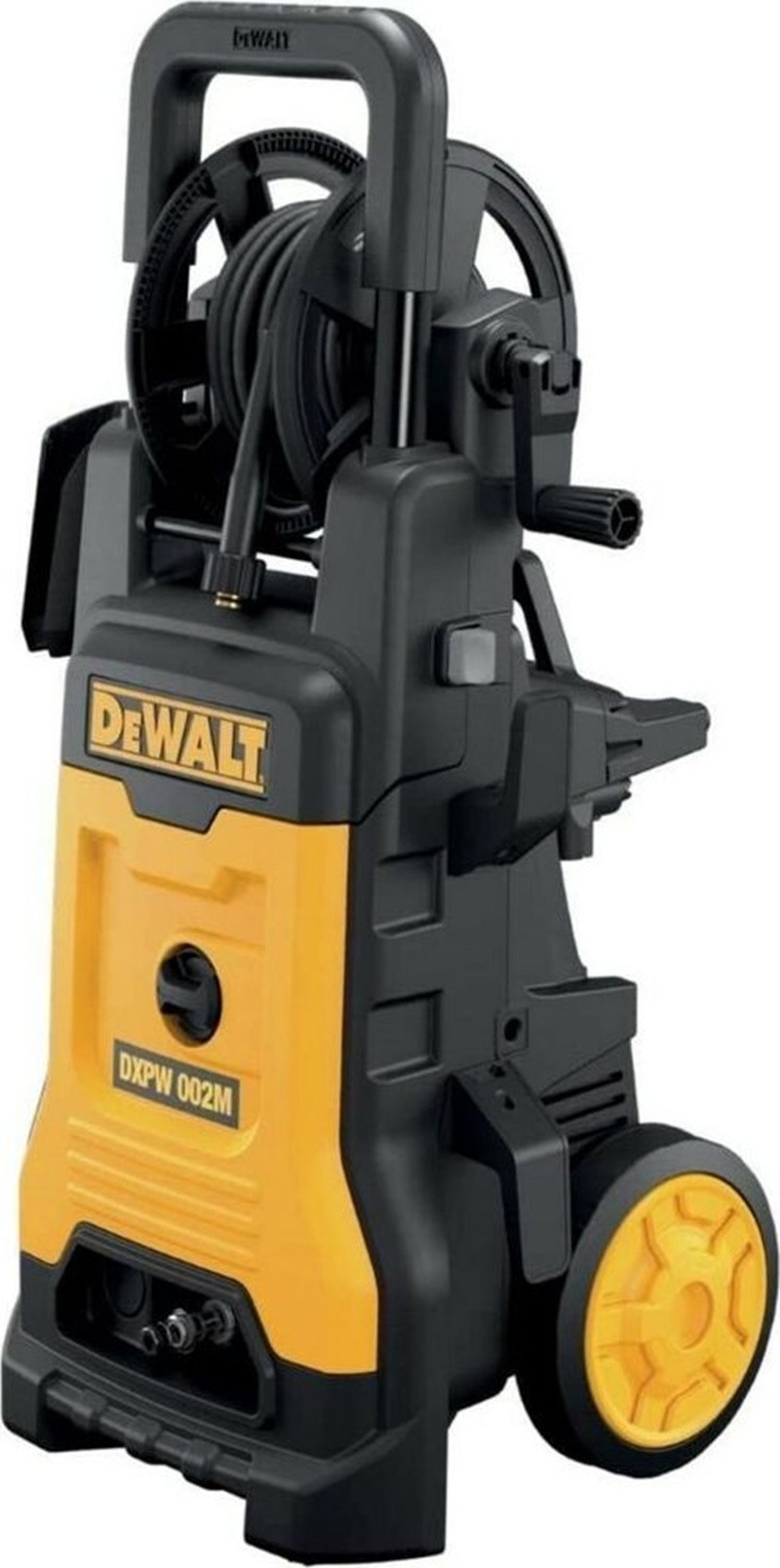 Myjka ciśnieniowa 230V DXPW002M DEWALT - zdjęcie 2