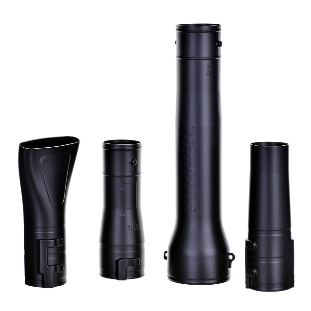 Dmuchawa do liści 18V DUB184RT MAKITA - zdjęcie 5