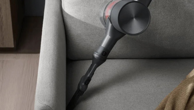 Odkurzacz pionowy Xiaomi Vacuum Cleaner G20 Max - zdjęcie 18