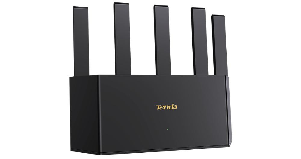 Router bezprzewodowy Tenda TX2L Pro - zdjęcie 2