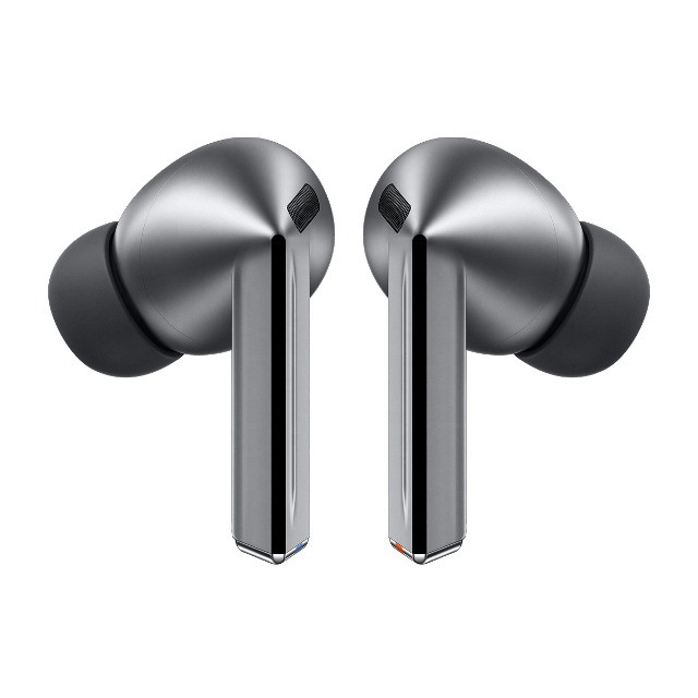 Samsung SM-R630 Gray Galaxy Buds3 Pro - zdjęcie 2
