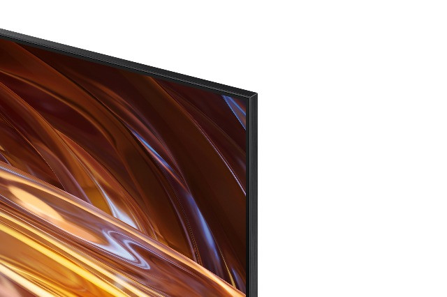 Telewizor 75" SAMSUNG QE75QN95DATXXH - zdjęcie 3