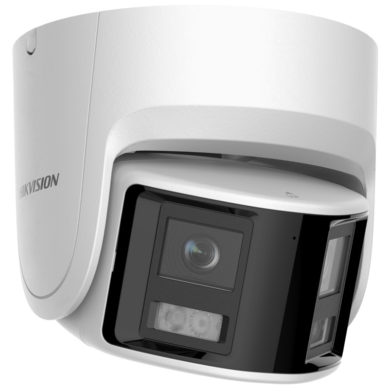 Kamera IP HikVision DS-2CD2347G2P-LSU/SL - zdjęcie 1