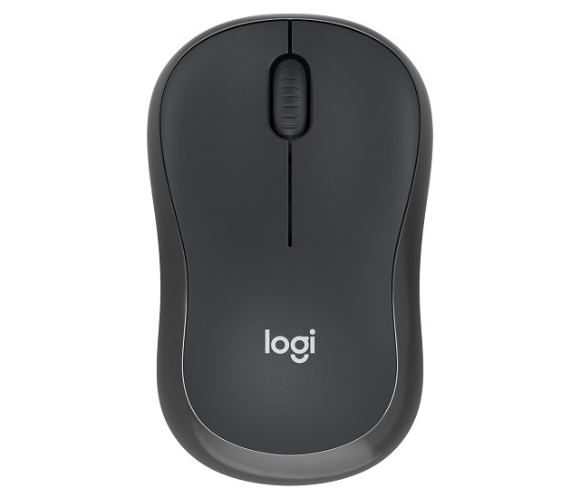 MYSZ LOGITECH M240 Bluetooth Graphite - zdjęcie 1