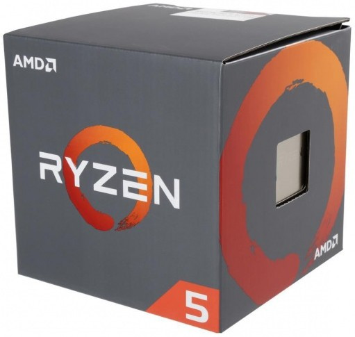 Procesor AMD 3500X Tray - zdjęcie 3
