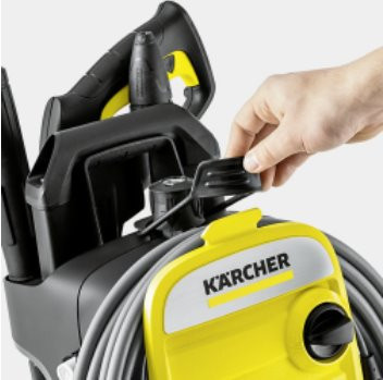 Myjka ciśnieniowa KARCHER K 7 Compact 1.447-050.0 - zdjęcie 2