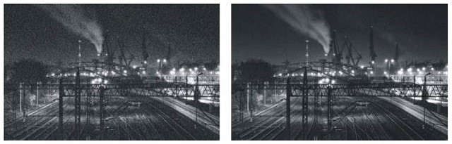 Kamera IP HIKVISION DS-2CD1321-I(2.8mm)(F) - zdjęcie 6