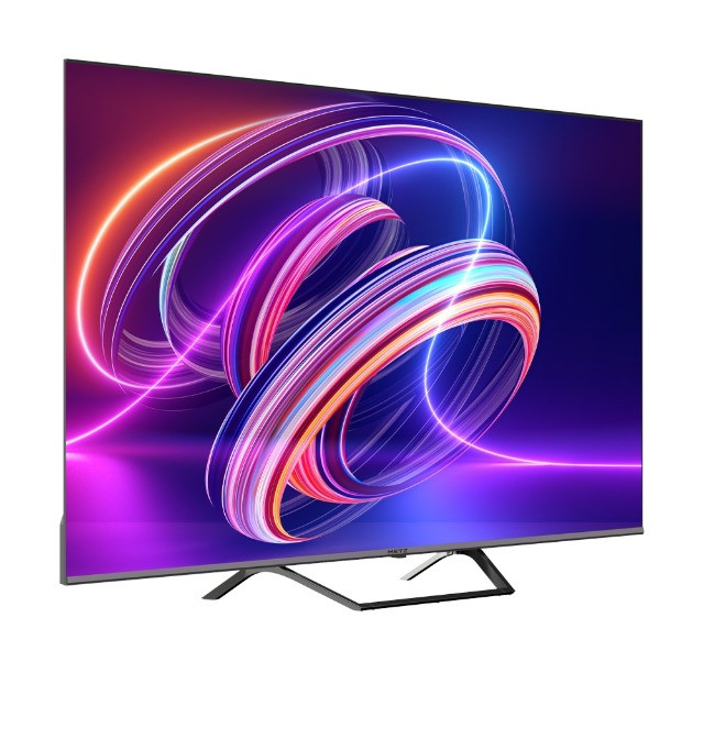Telewizor 65" METZ QLED 65MQD7500Z 4K Ultra HD Google TV HDR HLG Dolby VISION-ATMOS DTS - zdjęcie 1
