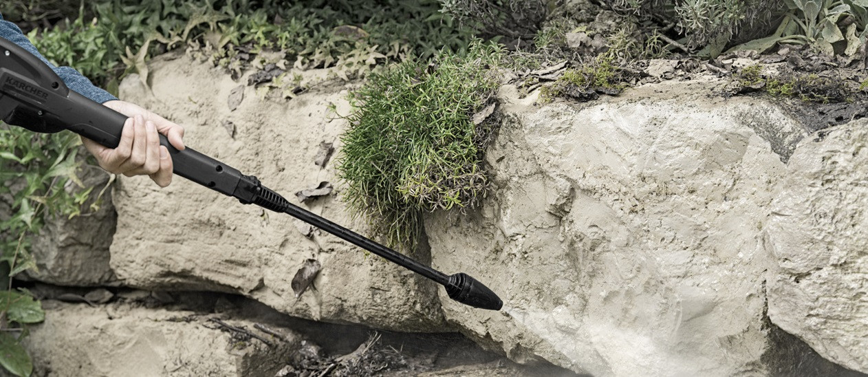 Myjka ciśnieniowa KARCHER K 7 Power Flex - 1.317-300.0 - zdjęcie 2