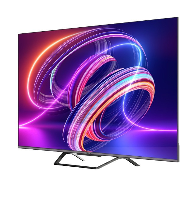 Telewizor 65" METZ QLED 65MQD7500Z 4K Ultra HD Google TV HDR HLG Dolby VISION-ATMOS DTS - zdjęcie 4