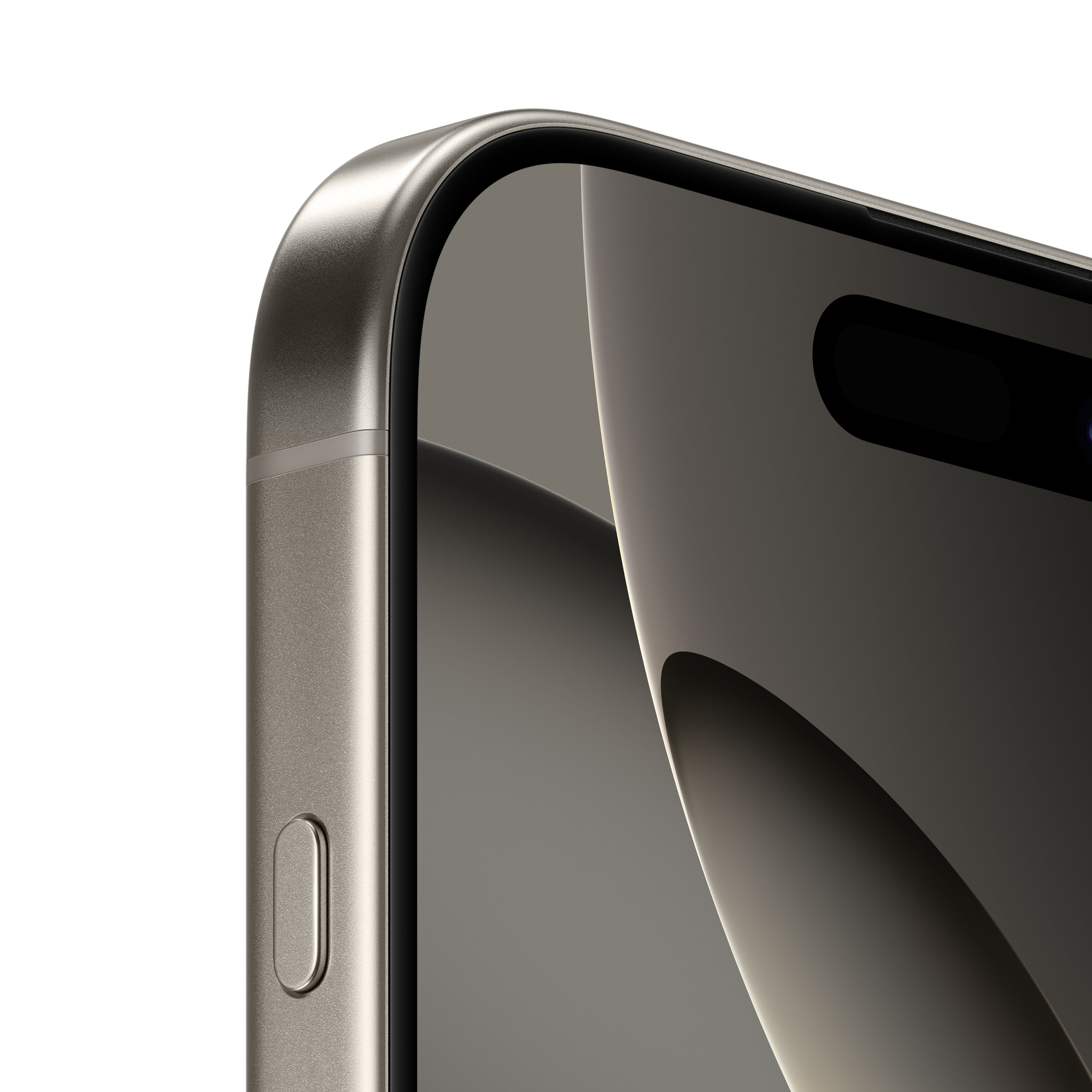 Apple iPhone 16 Pro Max 256GB Black Titanium - zdjęcie 3