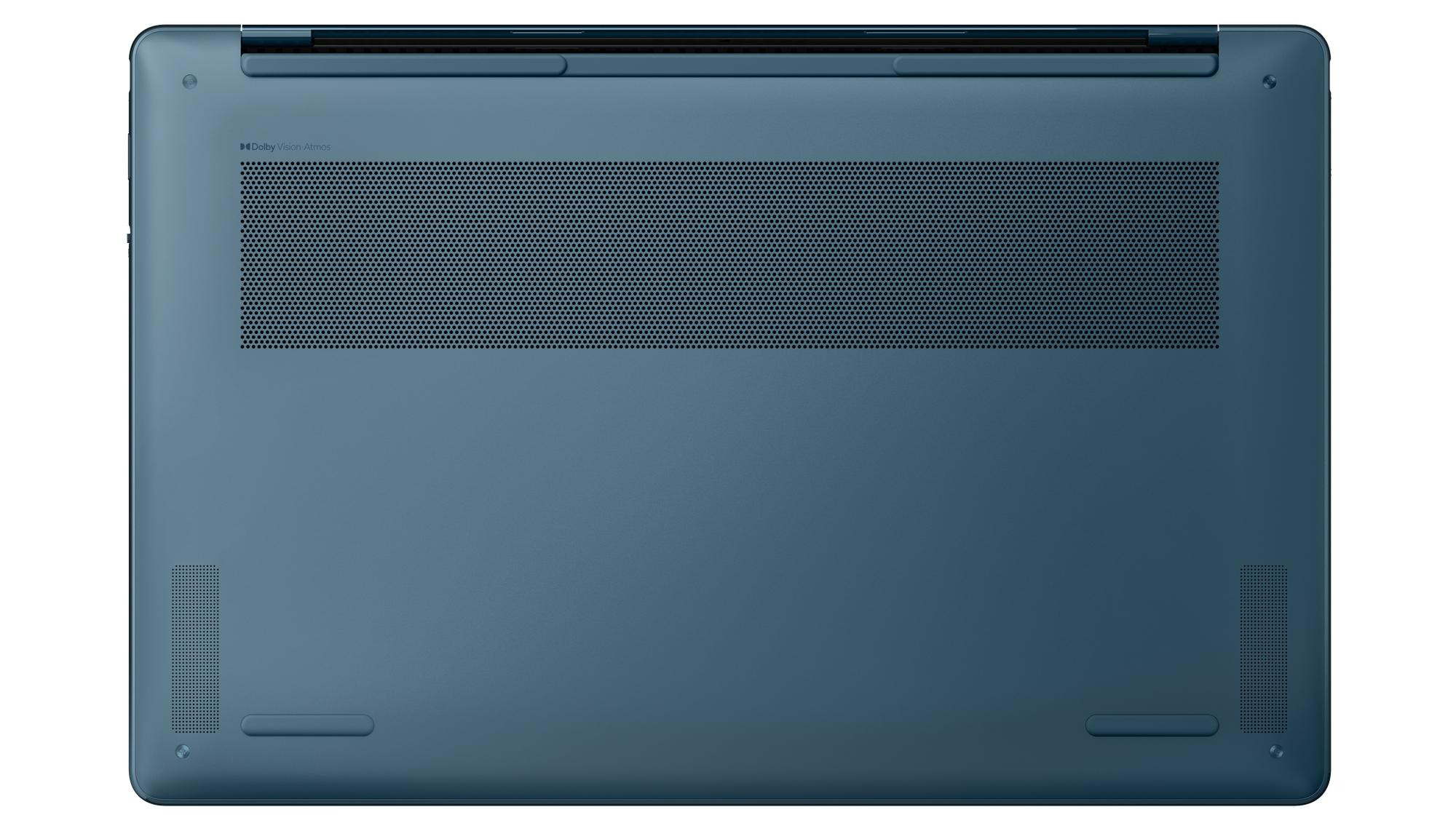 Lenovo Yoga Slim 9 14ILL10 Ultra 7 258V 14" 4K WQUXGA OLED 750nits Glossy 120Hz 32GB LPDDR5x-8533 SSD1TB Arc Graphics 140V Win11 Tidal Teal - zdjęcie 6