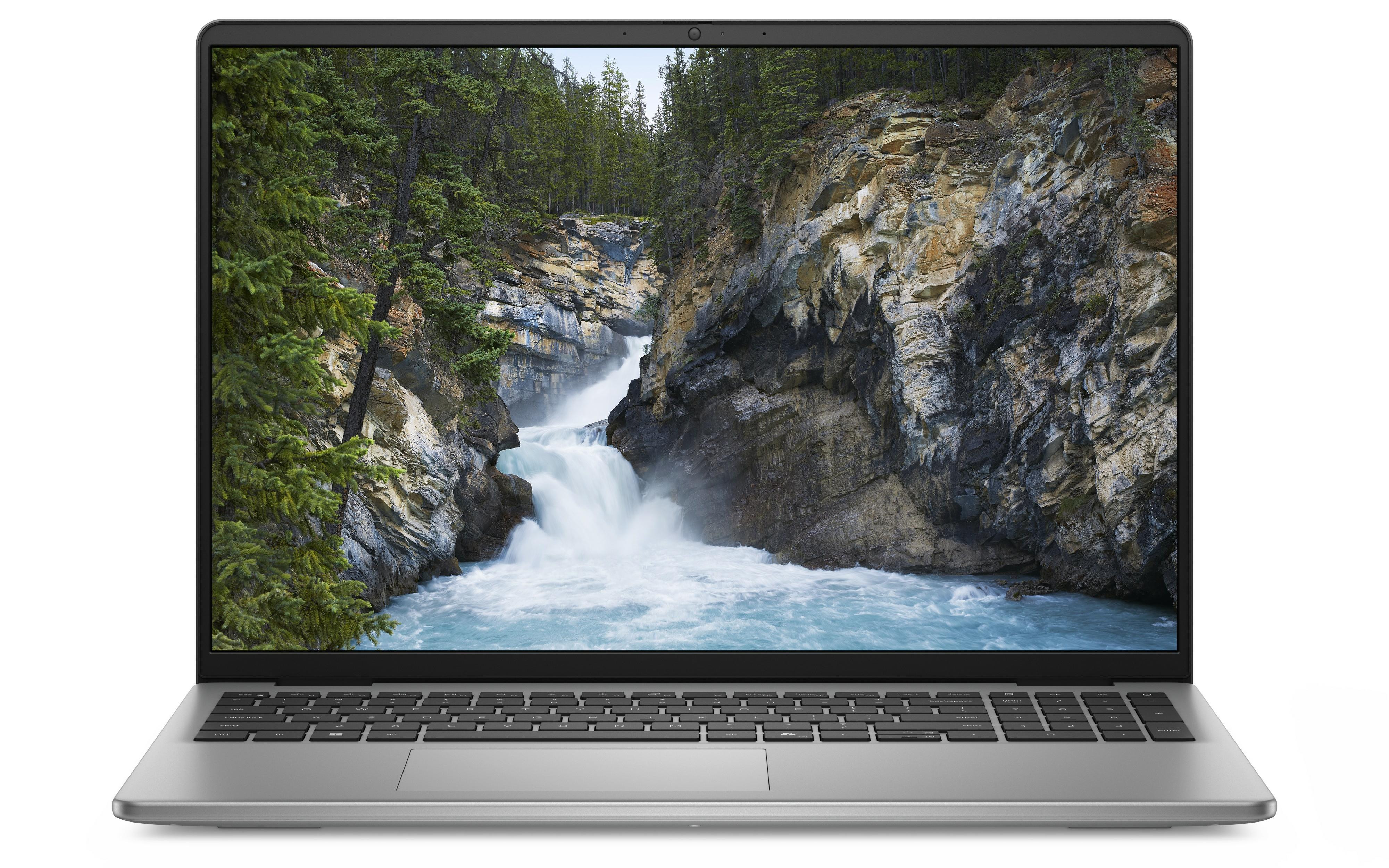 Dell Vostro 5640 i5-1334U 16''FHD+ IPS 60Hz 250nits Matt 8GB DDR5 5200 SSD512 Intel Graphics 54Wh W11Pro 3Y Pro Support - zdjęcie 1