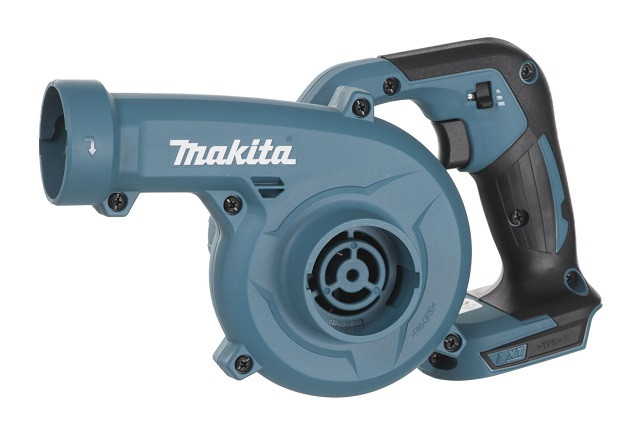Dmuchawa akumulatorowa 18V MAKITA LXT DUB186Z - zdjęcie 3