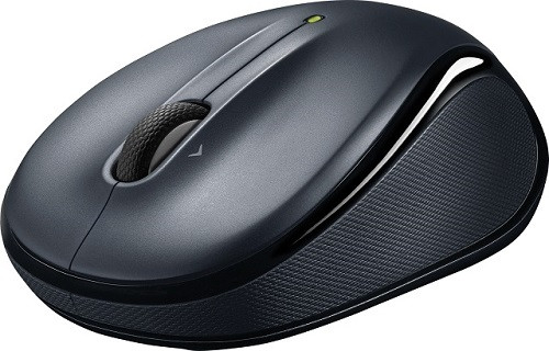 MYSZ LOGITECH M325s Dark Silver - zdjęcie 1