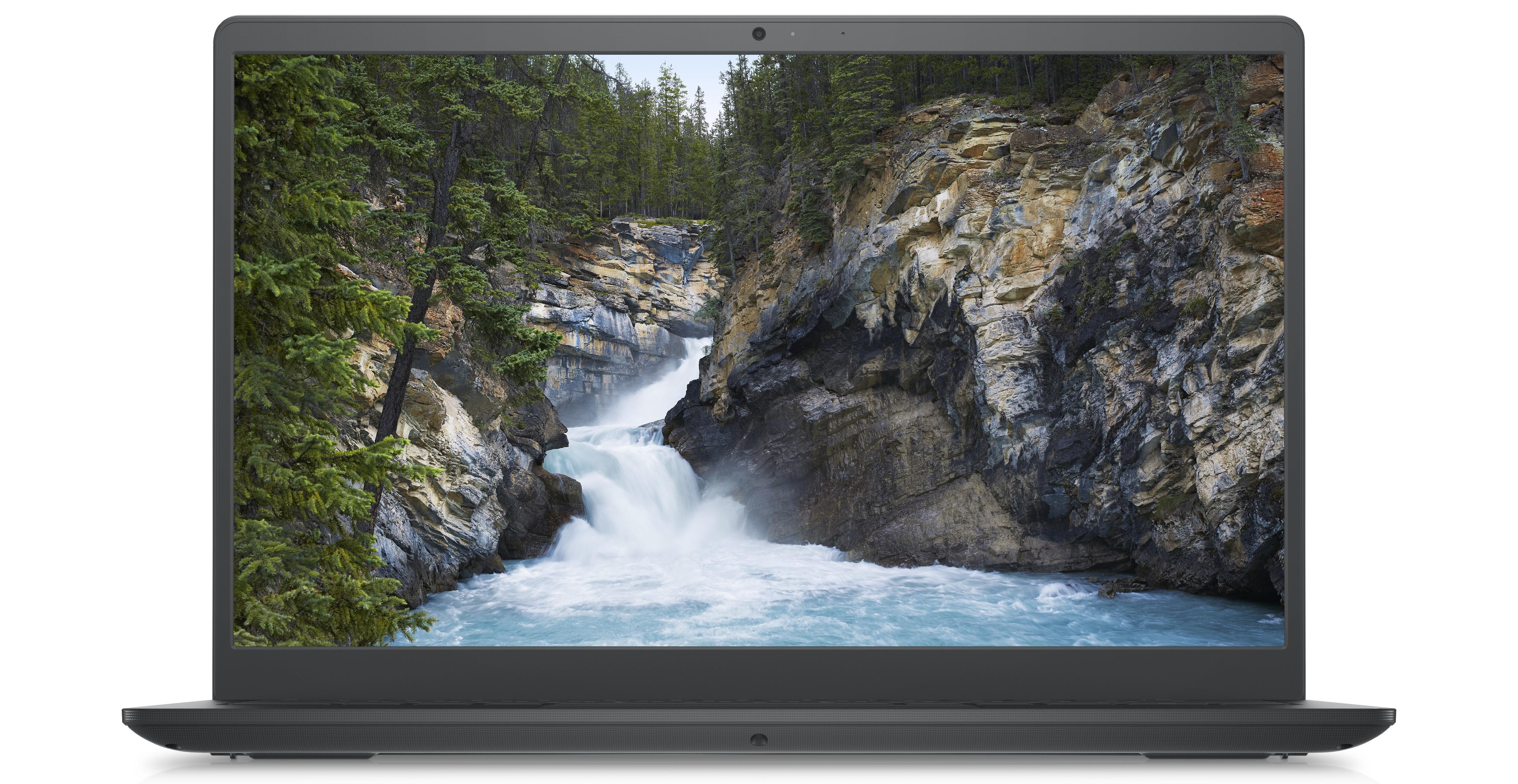 Dell Vostro 3430 i5-1335U 14.0"FHD IPS 250nits 16GB DDR4 SSD256 Intel Iris Xe Graphics FgrPr Cam & Mic WLAN+BT Backlit KB 3 Cell W11Pro 3Y ProSupport - zdjęcie 1