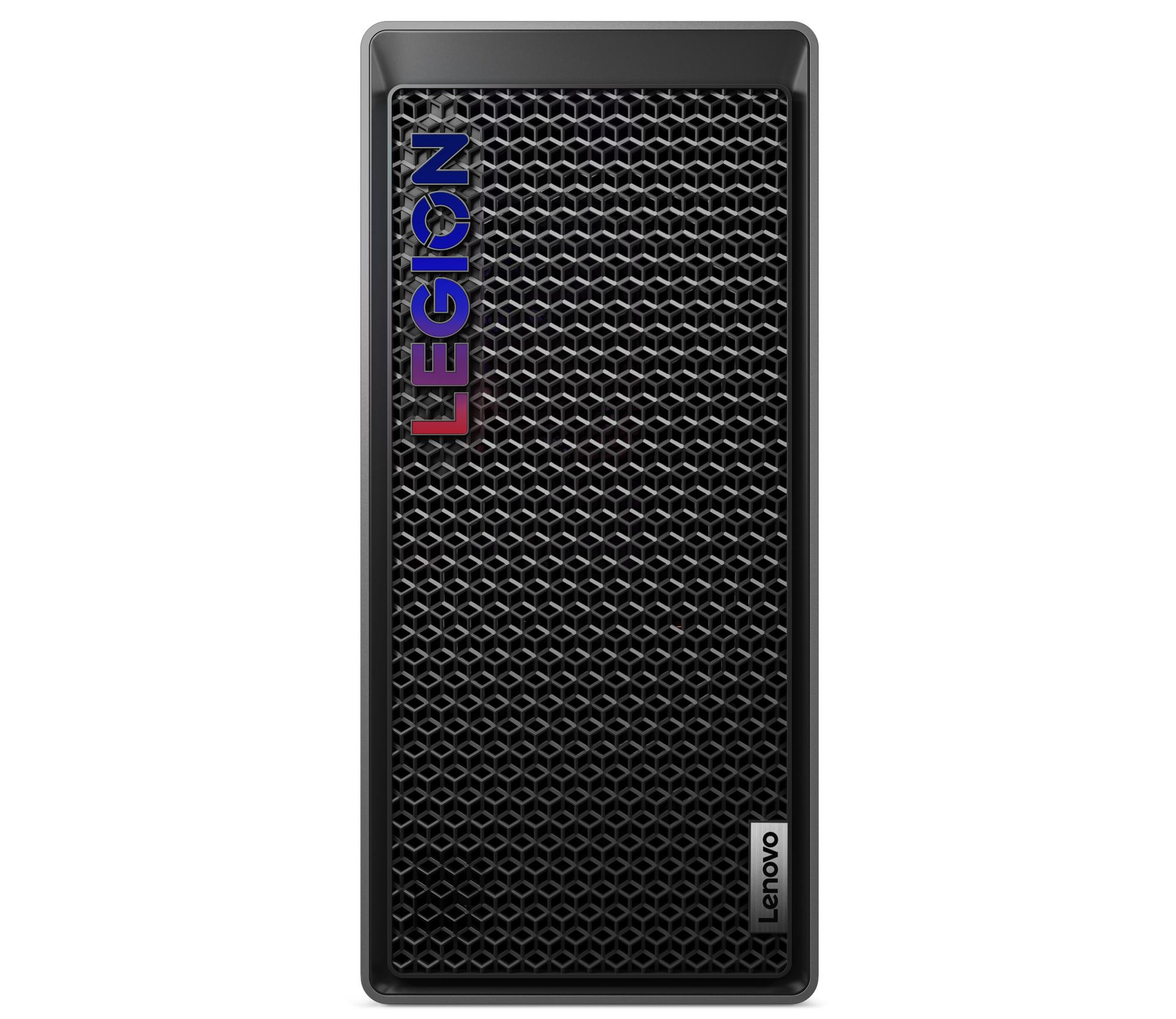 Lenovo Legion T5 26IRX9 i7-13650HX 32GB DDR5 5600 SSD1TB GeForce RTX 4060 Ti 8GB Win11 Storm Grey - zdjęcie 1