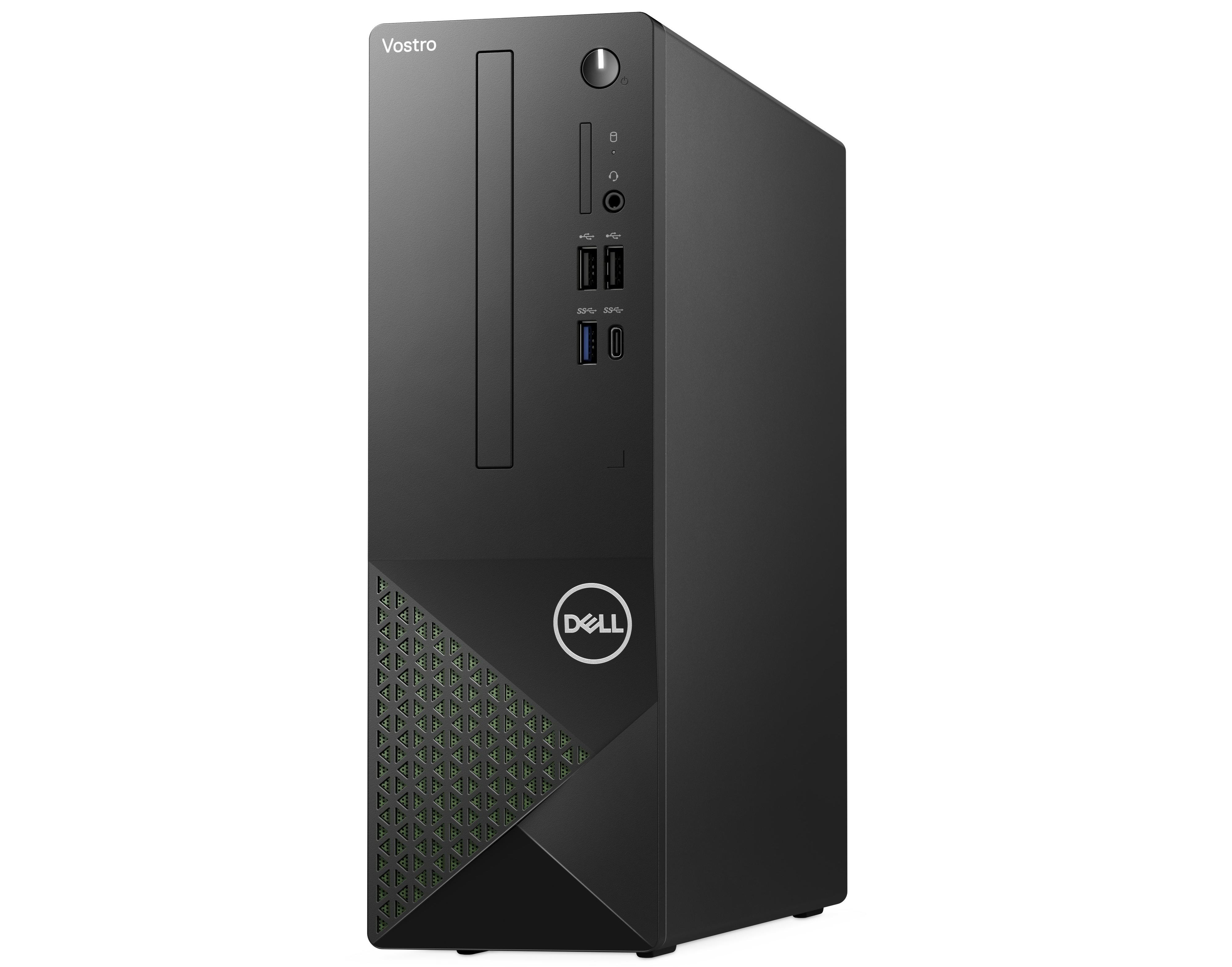 Dell Vostro 3030 SFF i5-14400 16GB DDR5 4400 SSD1TB Intel UHD 730 WLAN+BT Kb Mouse W11Pro 3Y Pro Support - zdjęcie 2