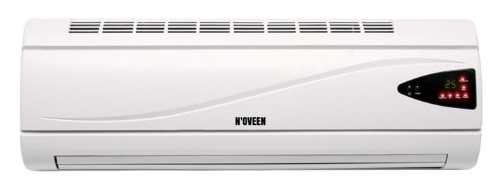 Kurtyna powietrzna Noveen HC2200 pilot LED - zdjęcie 1