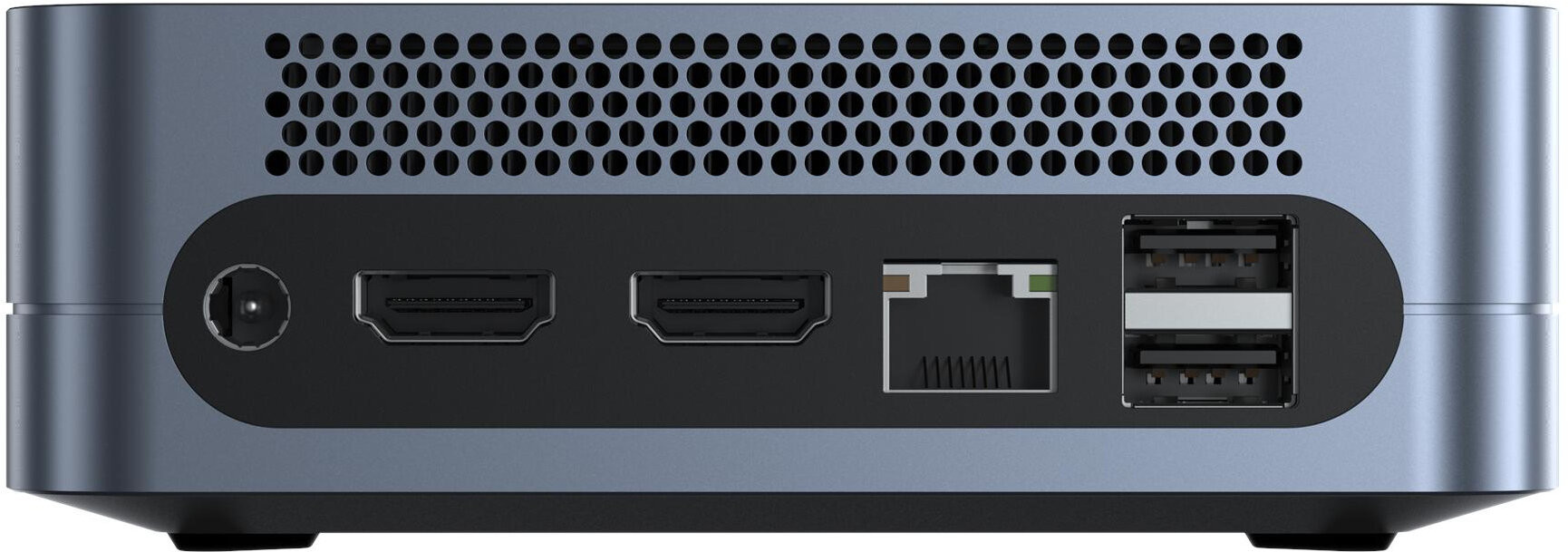 PC Chuwi LarkBox-S-P i3-1220P 16GB SSD512 BT W11Pro - zdjęcie 4