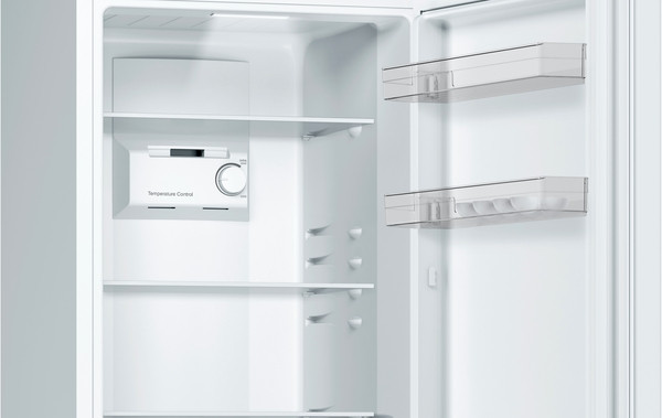 Lodówka BOSCH Serie 2 KGN 33NWEB 176cm - zdjęcie 5