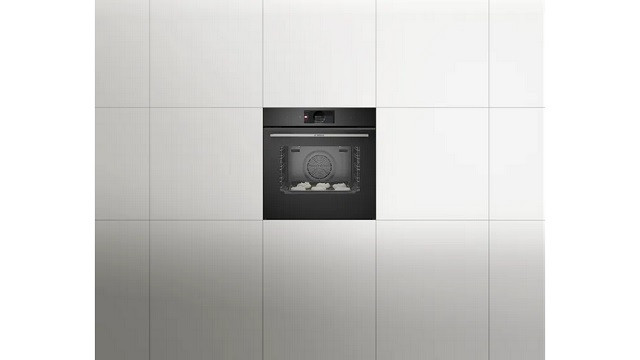 Piekarnik BOSCH HBA534ES3 - zdjęcie 8
