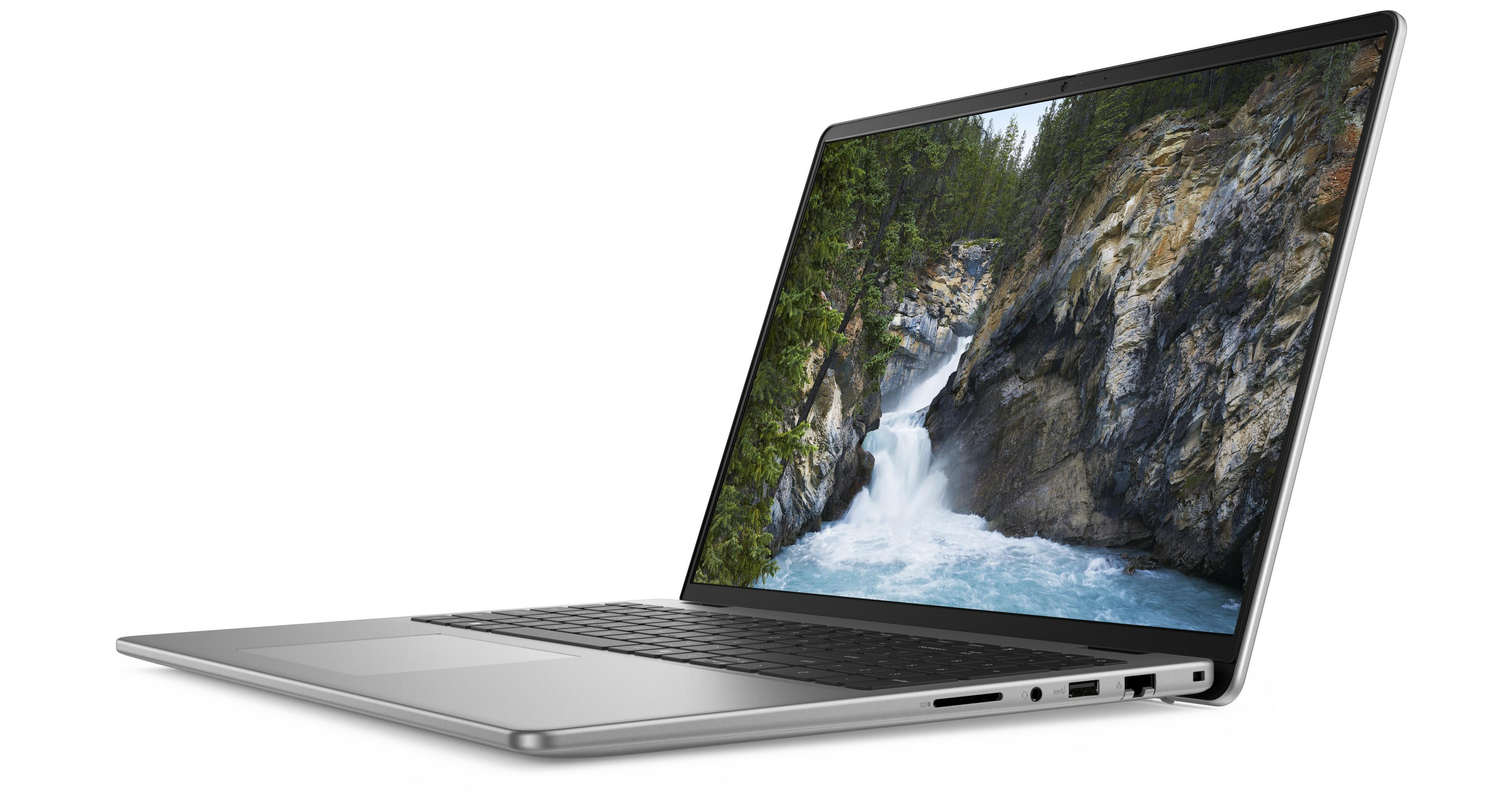 Dell Vostro 5640 i5-1334U 16''FHD+ IPS 60Hz 250nits Matt 8GB DDR5 5200 SSD512 Intel Graphics 54Wh W11Pro 3Y Pro Support - zdjęcie 4