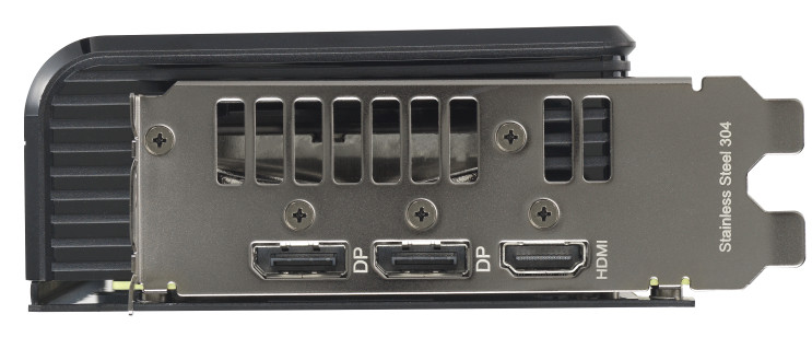 Karta graf. ASUS PRIME RX9060XT O8G - zdjęcie 8
