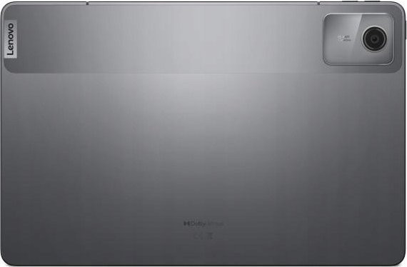 Lenovo Tab M11 MediaTek Helio G88 11" WUXGA IPS 400nits 8/128GB Arm Mali-G52 LTE Android Luna Grey - zdjęcie 3