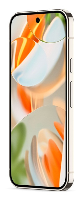 Smartfon Google Pixel 9 Pro 5G DS 16/128GB Porcelain - zdjęcie 3