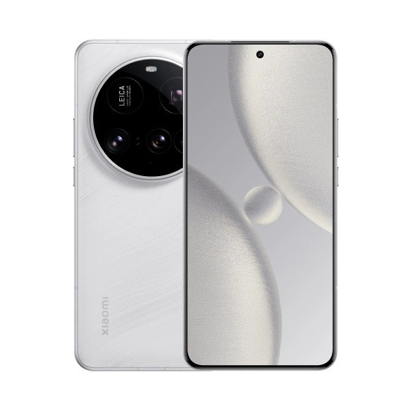 Xiaomi 15 Ultra 5G 16/512GB DS. White - zdjęcie 1