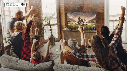 Telewizor 50" TCL 50V6B - zdjęcie 10