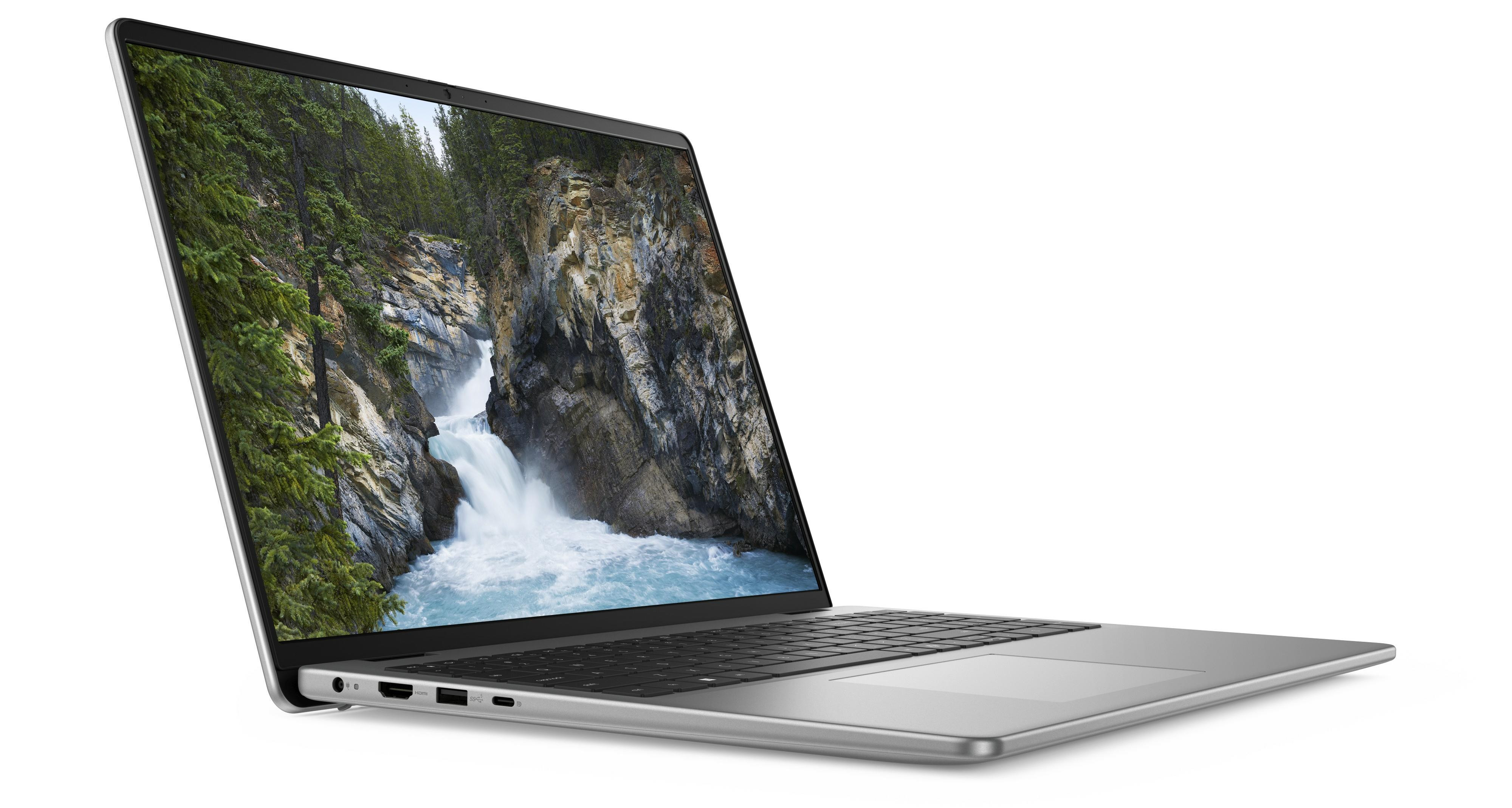 Dell Vostro 5640 i5-1334U 16''FHD+ IPS 60Hz 250nits Matt 8GB DDR5 5200 SSD512 Intel Graphics 54Wh W11Pro 3Y Pro Support - zdjęcie 3