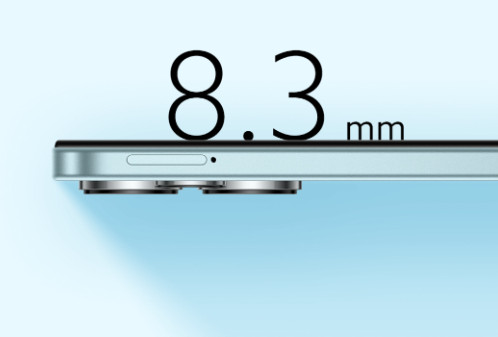 Smartfon Xiaomi Redmi 13 8/256 Midnight Black - zdjęcie 7